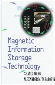 Magnetic Information Storage Technology (Electromagnetism)