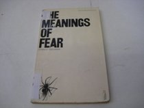 The Meanings of Fear (Penguin Education)