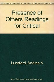 Presence of Others Readings for Critical