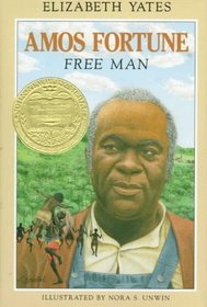 Amos Fortune, Free Man