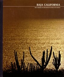 Baja California: The American Wilderness, Time-Life Books (7285157)