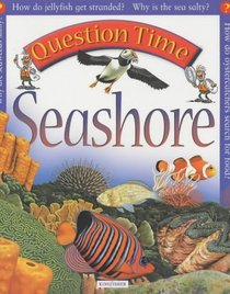 The Seashore (Question Time)