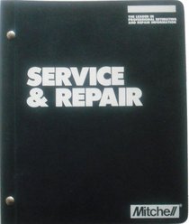 1991 Electrical Service & Repair. Domestic Cars. Chrysler Motors. Ford Motor Co. General Motors.