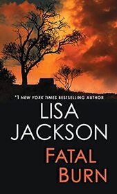 Fatal Burn (Northwest, Bk 2) (Audio CD) (Unabridged)