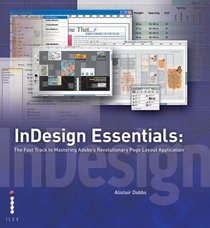 InDesign Essentials