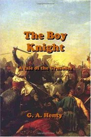 The Boy Knight