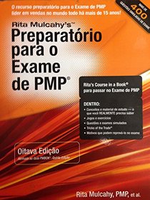 Portuguese Pmp Exam Prep