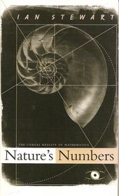 Nature's Numbers : The Unreal Reality of Mathematics