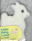 Little Baby Lamb (Soft and Furry)