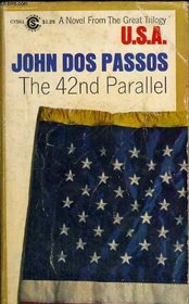 The 42nd Parallel (USA)