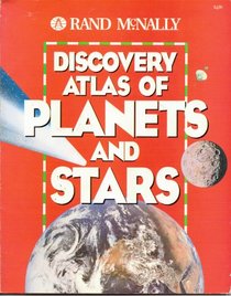 Discovery Atlas of Planets and Stars