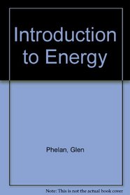 Introduction to Energy (Physical Science)
