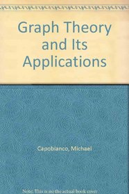 Graph Theory and Its Applications