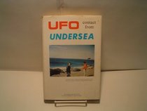 Ufo Contact from Undersea