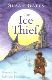 The Ice Thief (Green Apples)