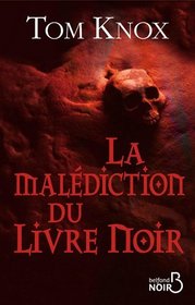 La malédiction du livre noir (French Edition)