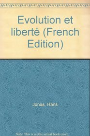 Evolution et libert