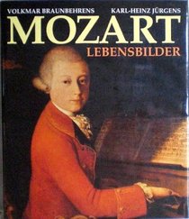 Mozart: Lebensbilder (German Edition)