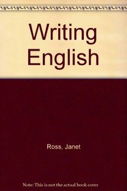 Writing English