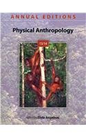 Annual Editions: Physical Anthropology 13/14