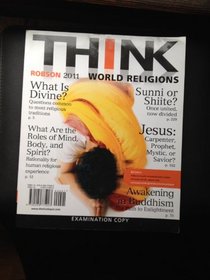 Think World Religions