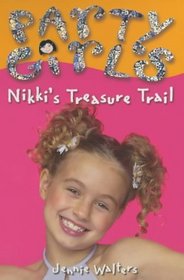 Nikki's Treasure Trail (Party Girls)