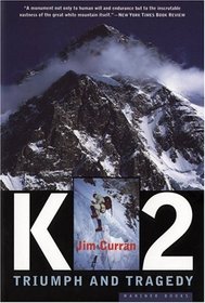 K2 : Triumph and Tragedy