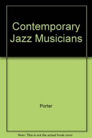Contemporary Jazz Musicians