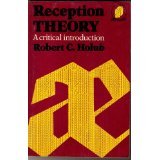 Reception Theory (New Accents)