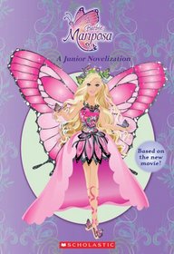 Mariposa (Barbie Fairytopia)