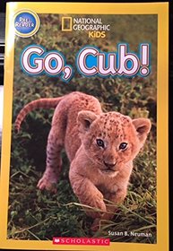 Go, Cub!