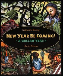 New Year Be Coming: A Gullah Year