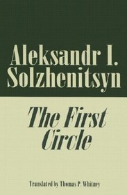 The First Circle (European Classics)