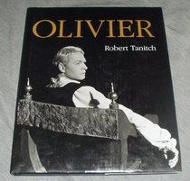 Olivier: The complete career