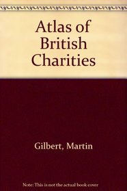 Atlas of British Charities