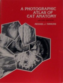 Photographic Atlas of Cat Anatomy