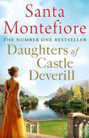 Daughters of Castle Deverill (aka The Daughters of Ireland) (Deverill Chronicles, Bk 2)