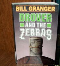 Drover and the Zebras: The New Drover Novel