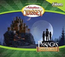 Darien's Rise: An Epic Adventures in Odyssey Audio Drama (Adventures in Odyssey Passages)