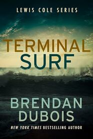 Terminal Surf (Lewis Cole Series, 12)