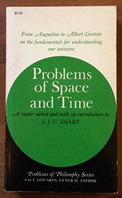 Problems of Space and Time