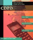 CDPD: Cellular Digital Packet Data Standards and Technology (McGraw-Hill Computer Communications Series)