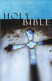NIV Witness Edition Bible