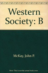 Western Society, Vol. 2