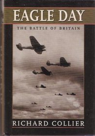 Eagle Day: The Battle of Britain