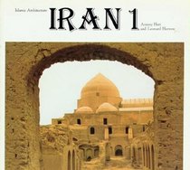 Iran/Volume 1 (Islamic Architecture)