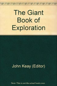 Giant Book of Exploration