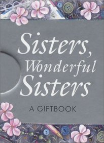 Sisters, Wonderful Sisters (Jewels Series)