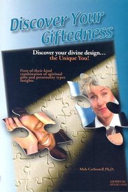Discover Your Giftedness