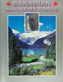 Canadian Mountain Parks (English Edition)